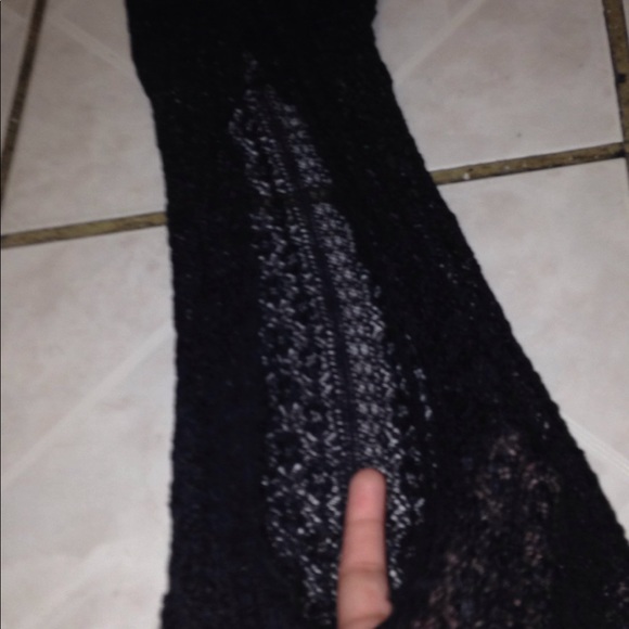 Lace shirt - Picture 3 of 3